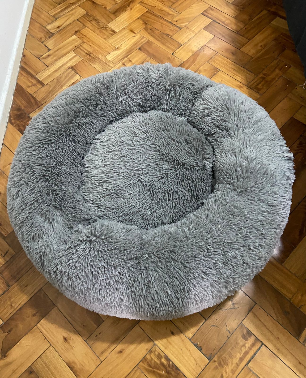 Cama Peludex™️